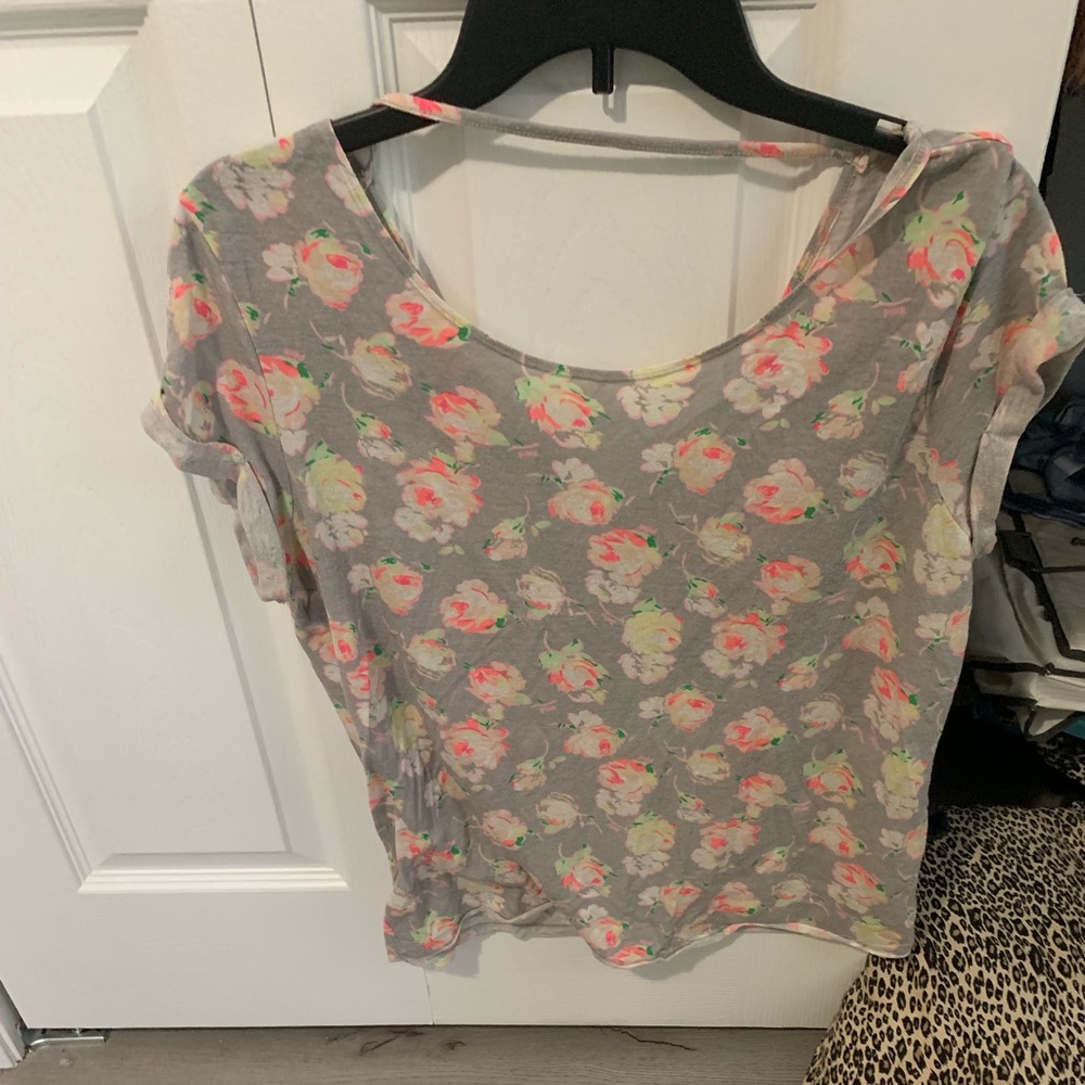 Vs PINK top